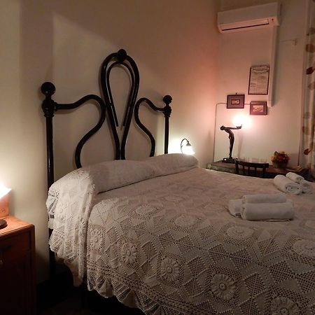 קאסרטה B&B Galileo Galilei מראה חיצוני תמונה