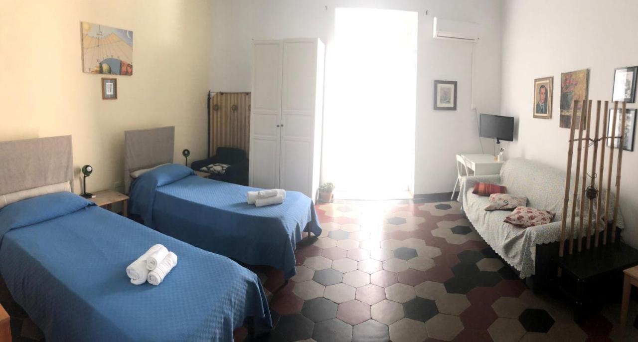 קאסרטה B&B Galileo Galilei מראה חיצוני תמונה