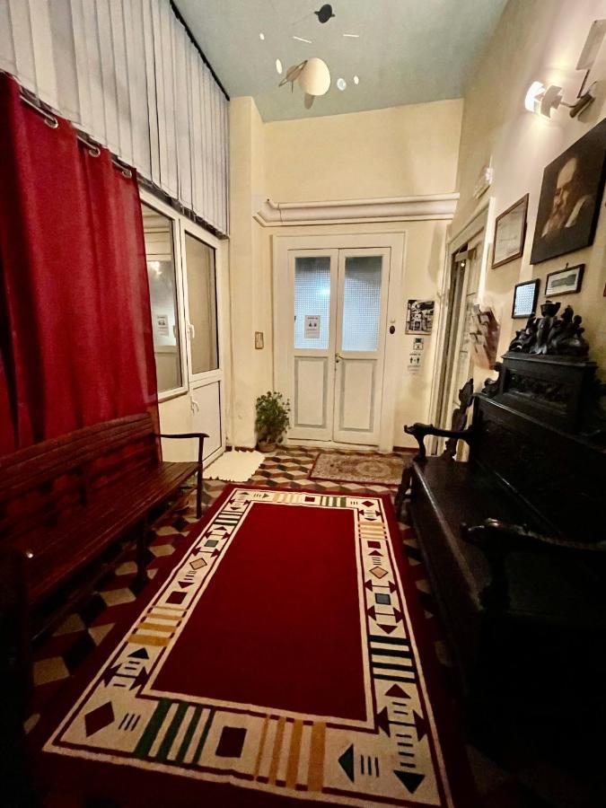 קאסרטה B&B Galileo Galilei מראה חיצוני תמונה