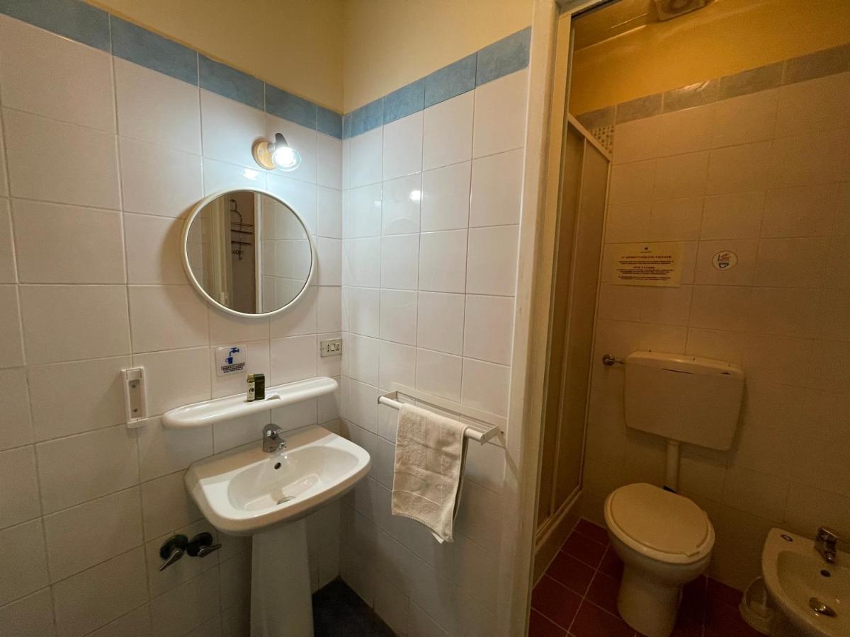 קאסרטה B&B Galileo Galilei מראה חיצוני תמונה