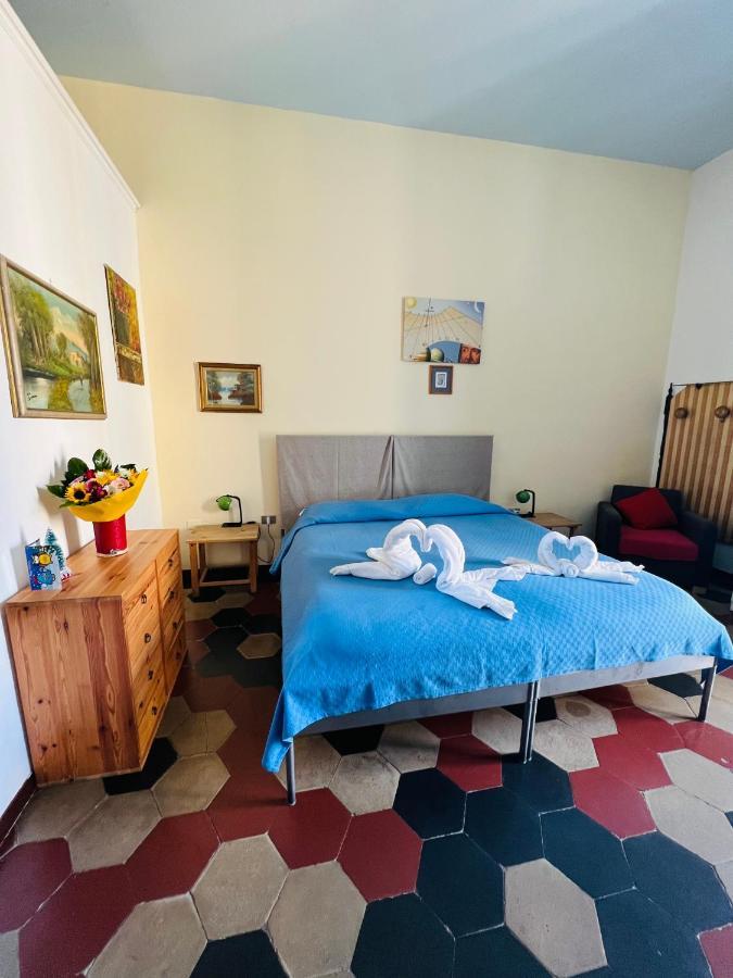 קאסרטה B&B Galileo Galilei מראה חיצוני תמונה