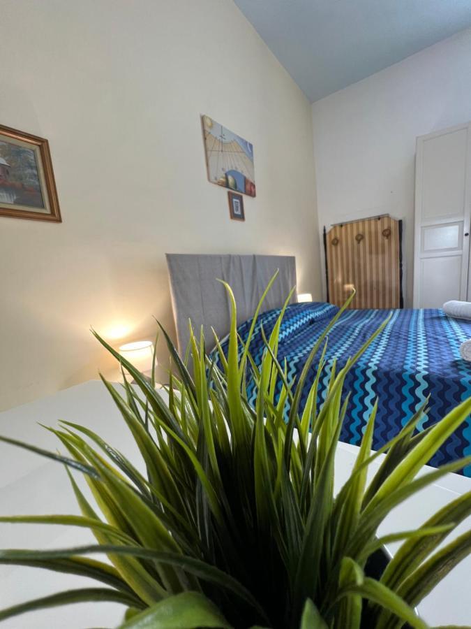 קאסרטה B&B Galileo Galilei מראה חיצוני תמונה