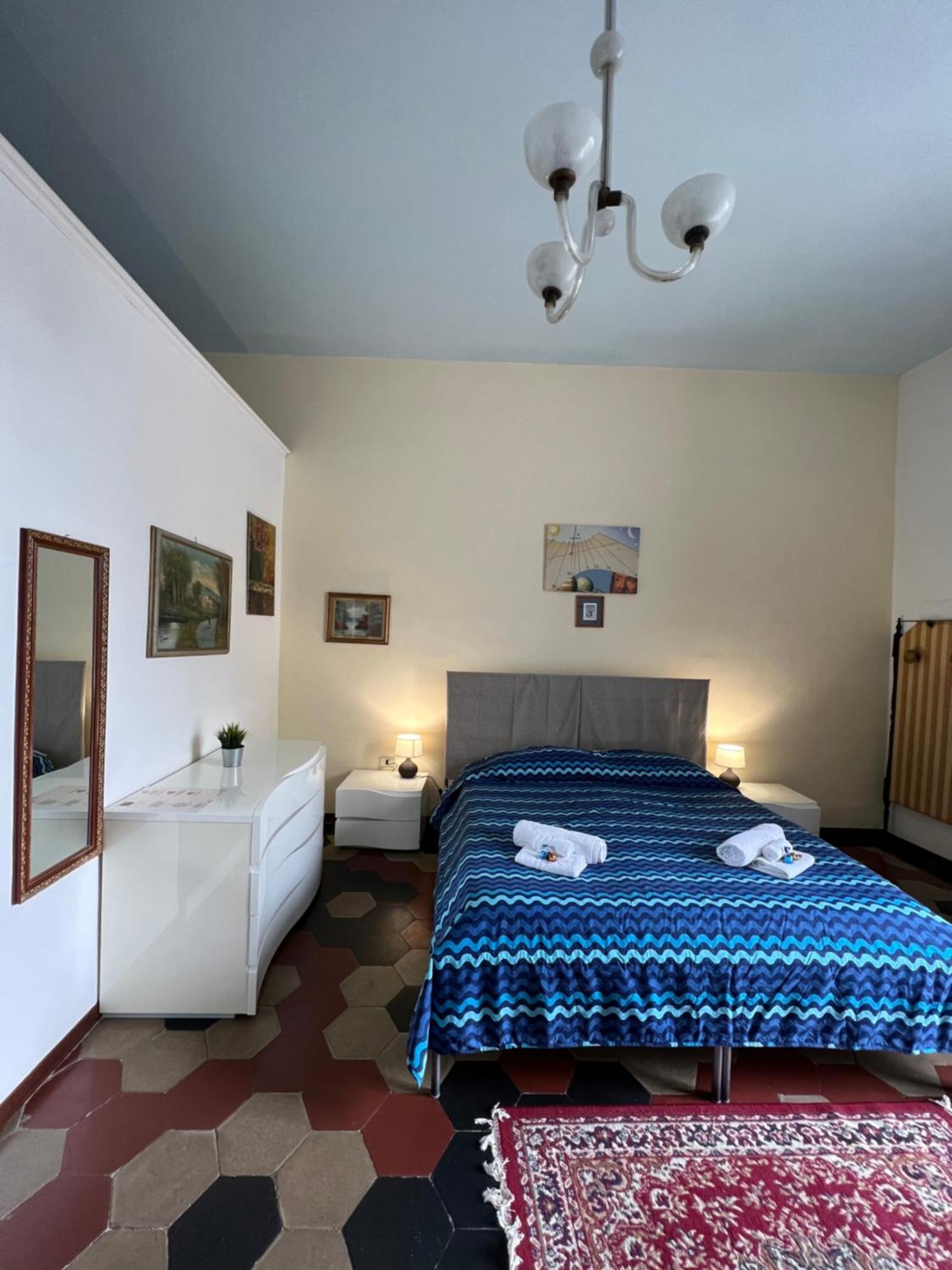 קאסרטה B&B Galileo Galilei מראה חיצוני תמונה