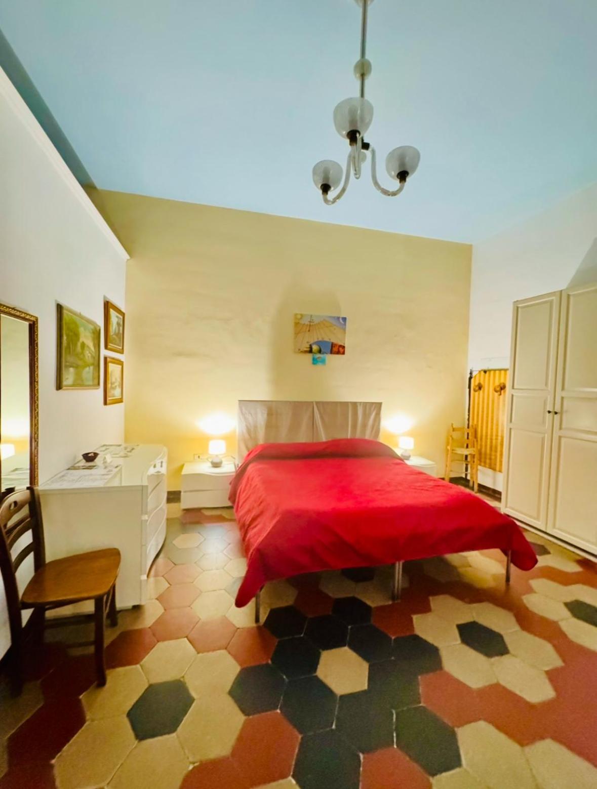 קאסרטה B&B Galileo Galilei מראה חיצוני תמונה