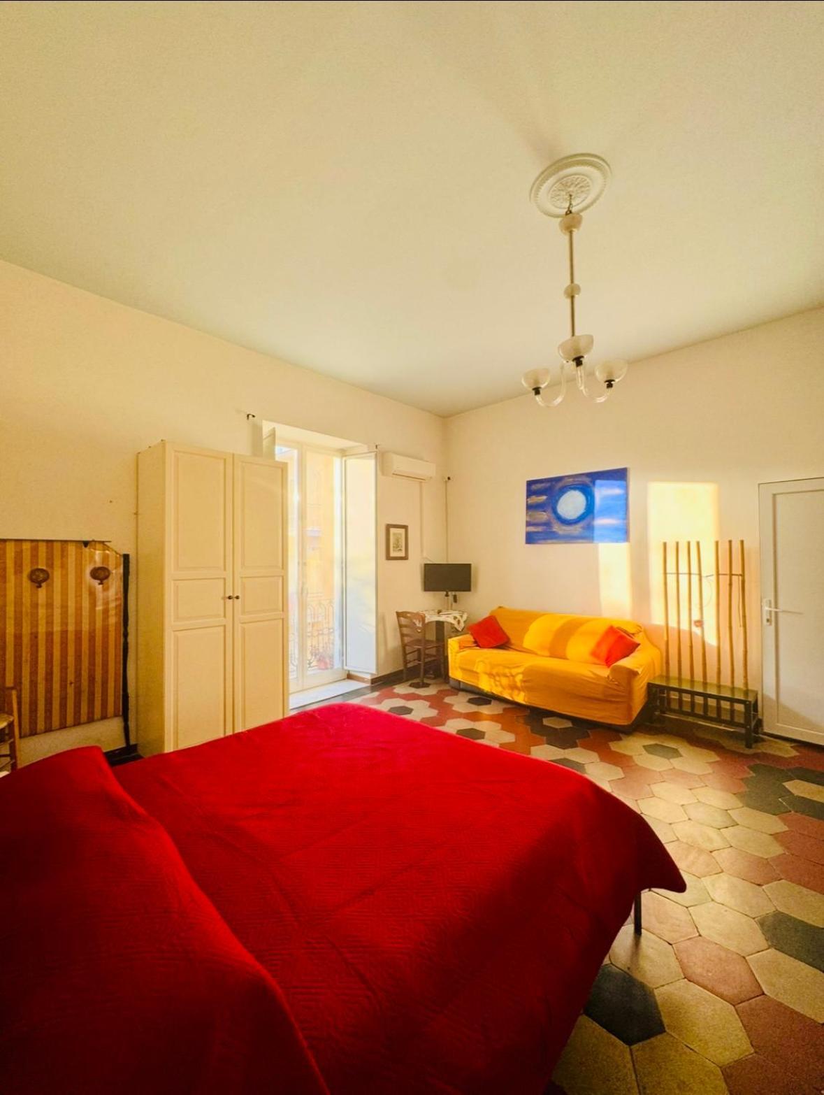 קאסרטה B&B Galileo Galilei מראה חיצוני תמונה