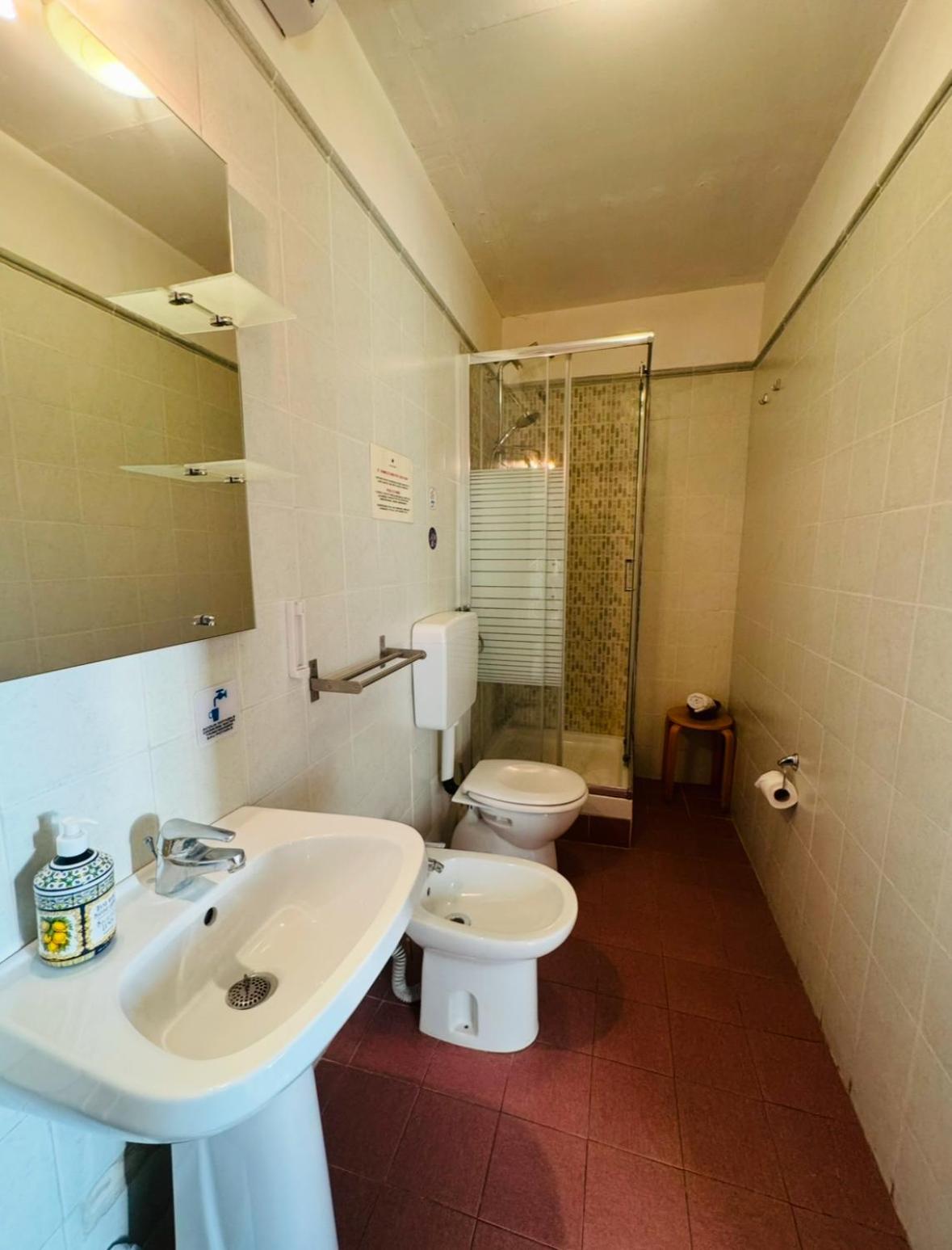 קאסרטה B&B Galileo Galilei מראה חיצוני תמונה