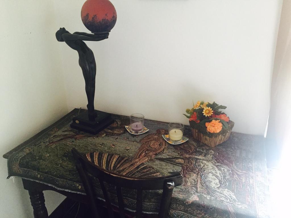 קאסרטה B&B Galileo Galilei חדר תמונה